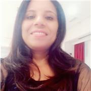 prof de langue arabe